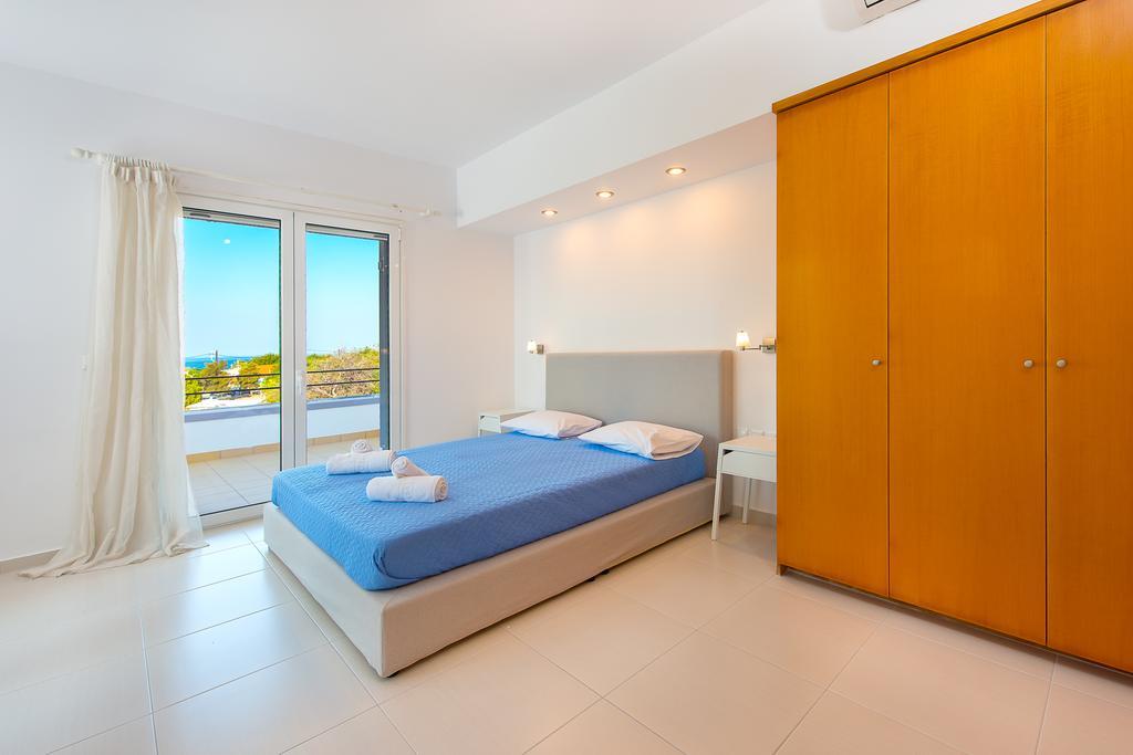 Villa Giovanni Φαληράκι Εξωτερικό φωτογραφία