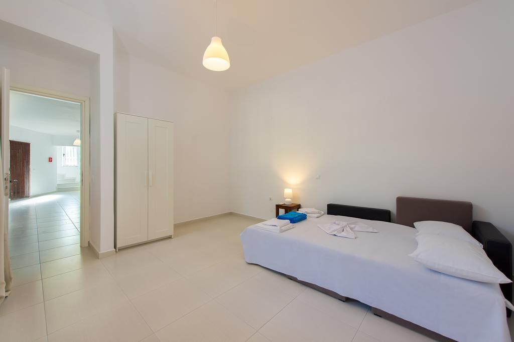 Villa Giovanni Φαληράκι Εξωτερικό φωτογραφία