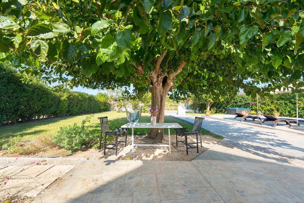 Villa Giovanni Φαληράκι Εξωτερικό φωτογραφία