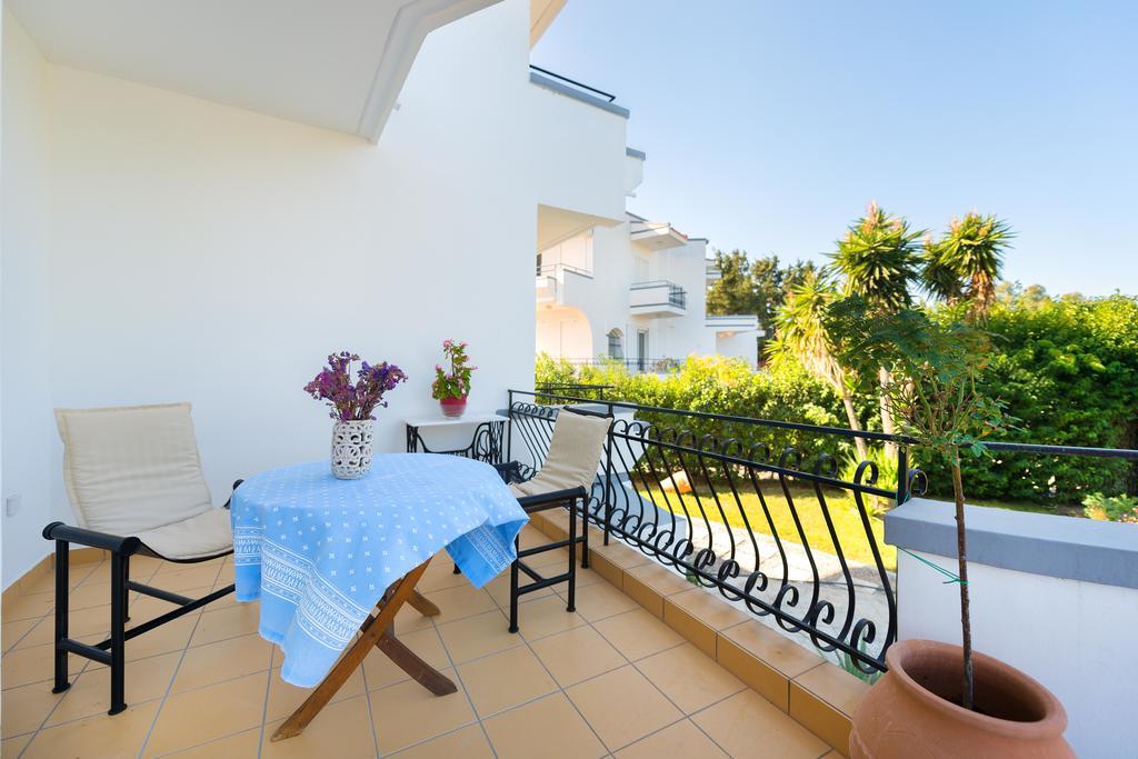 Villa Giovanni Φαληράκι Εξωτερικό φωτογραφία