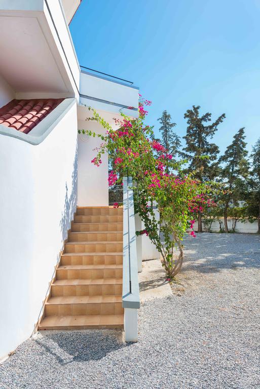 Villa Giovanni Φαληράκι Εξωτερικό φωτογραφία