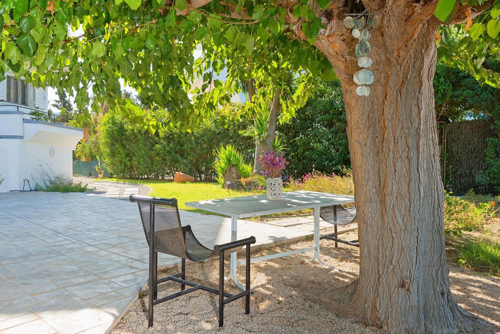 Villa Giovanni Φαληράκι Εξωτερικό φωτογραφία