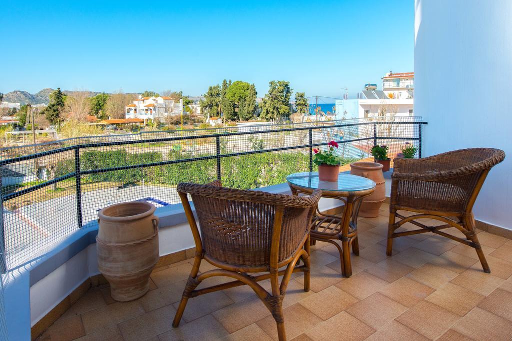 Villa Giovanni Φαληράκι Εξωτερικό φωτογραφία