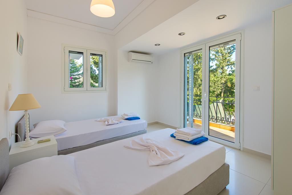 Villa Giovanni Φαληράκι Εξωτερικό φωτογραφία